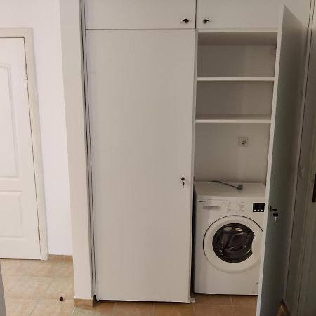 Dream Holiday Rawda Apartamenty Buitenkant foto