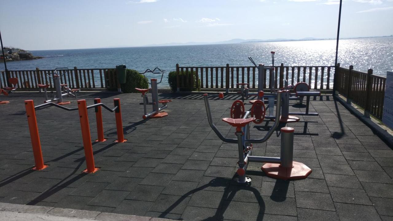 Dream Holiday Rawda Apartamenty Buitenkant foto