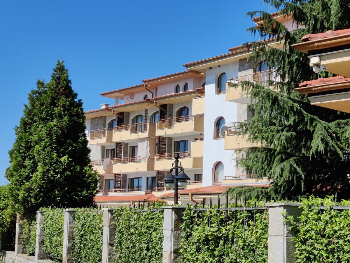 Dream Holiday Rawda Apartamenty Buitenkant foto