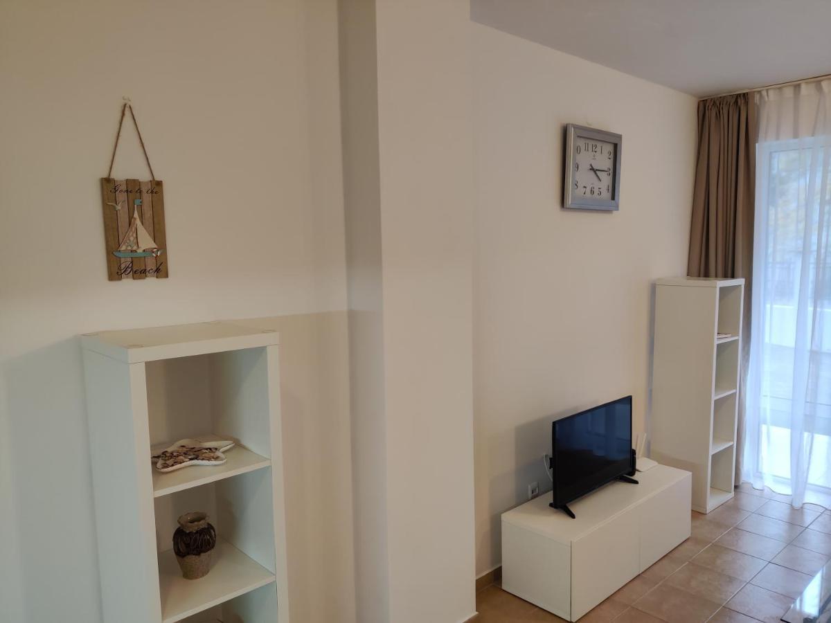 Dream Holiday Rawda Apartamenty Buitenkant foto