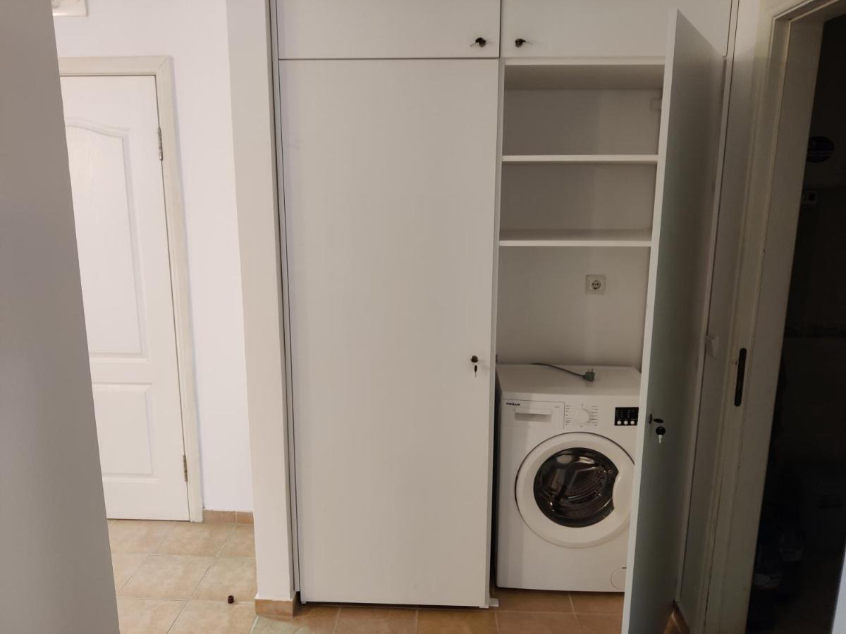 Dream Holiday Rawda Apartamenty Buitenkant foto
