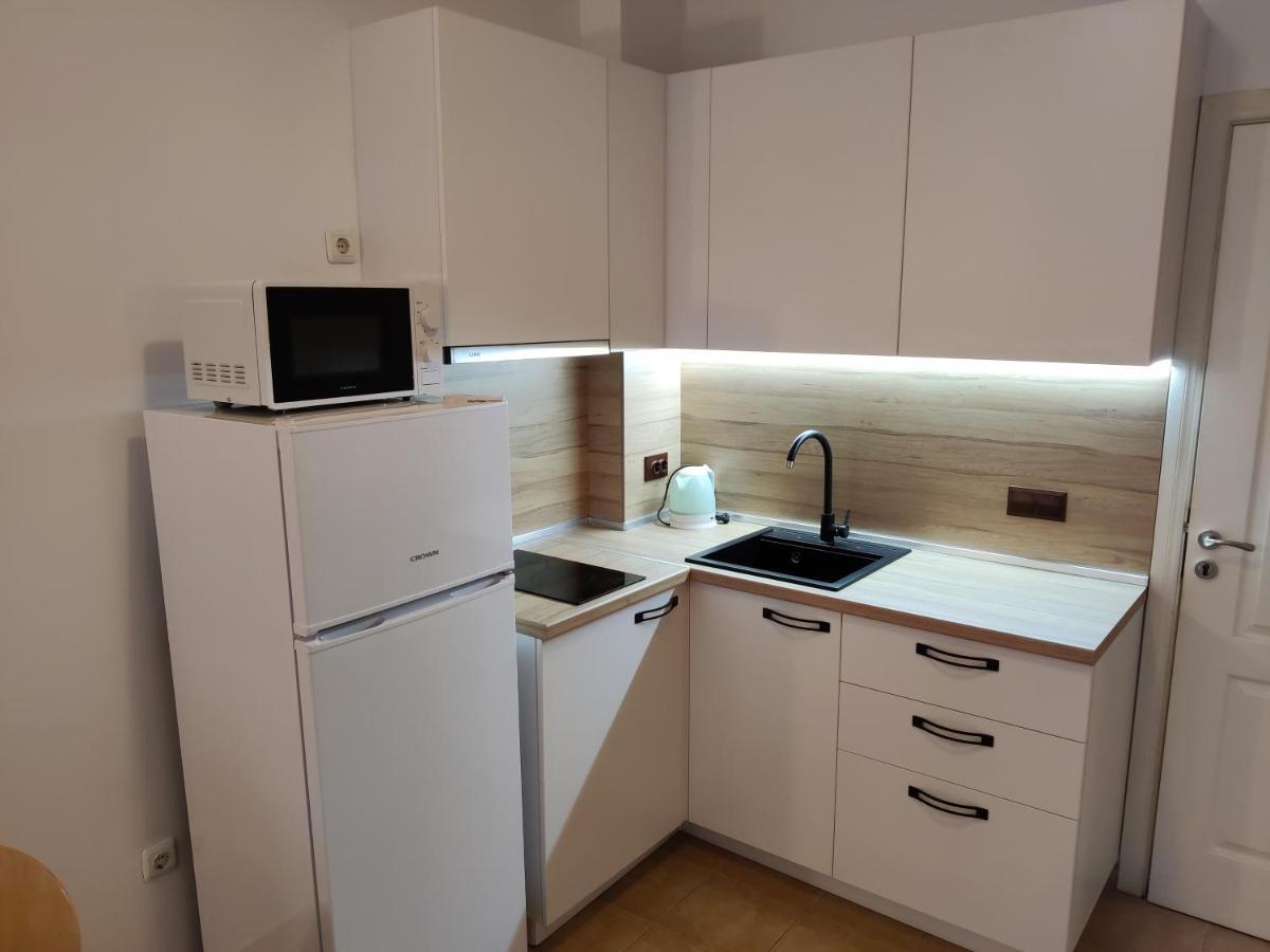 Dream Holiday Rawda Apartamenty Buitenkant foto