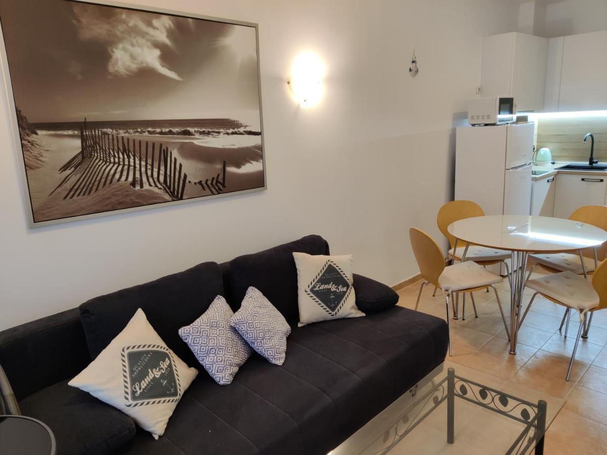 Dream Holiday Rawda Apartamenty Buitenkant foto