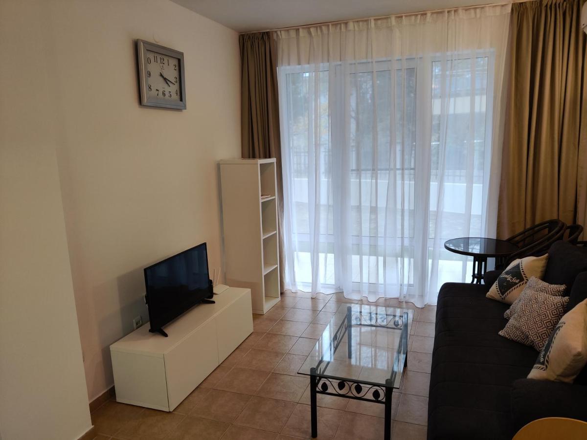 Dream Holiday Rawda Apartamenty Buitenkant foto