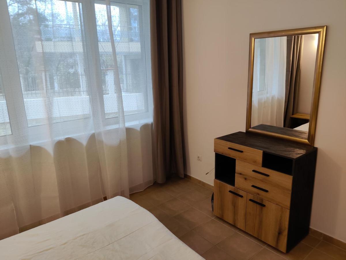 Dream Holiday Rawda Apartamenty Buitenkant foto