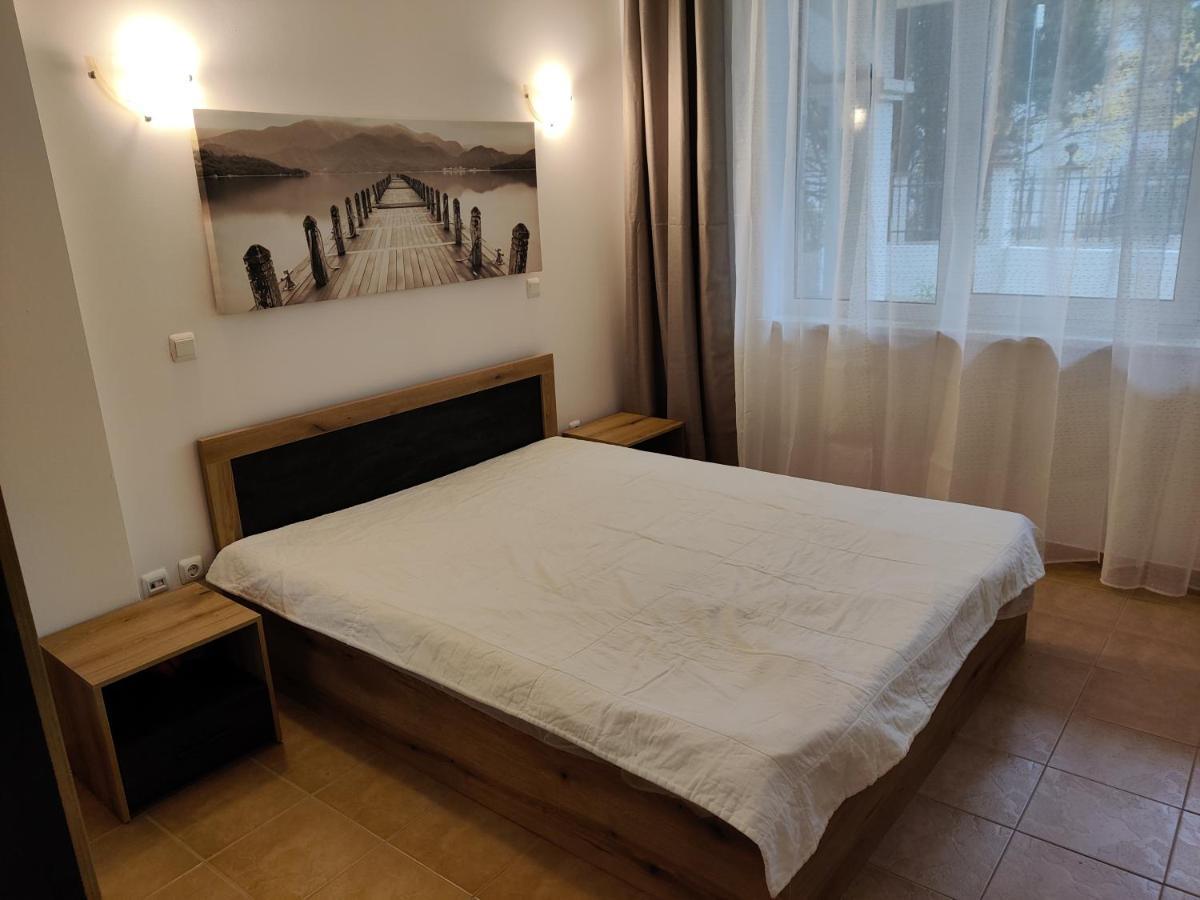 Dream Holiday Rawda Apartamenty Buitenkant foto