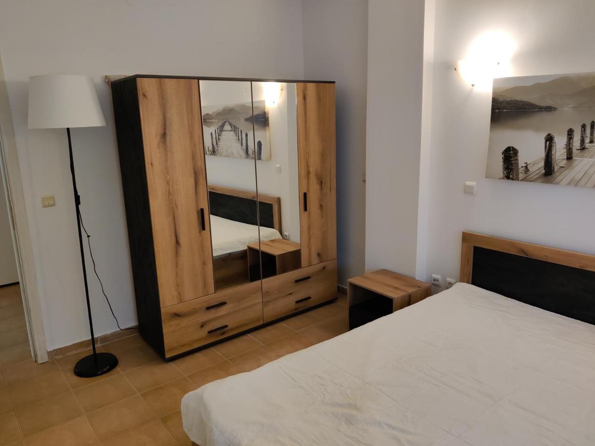 Dream Holiday Rawda Apartamenty Buitenkant foto