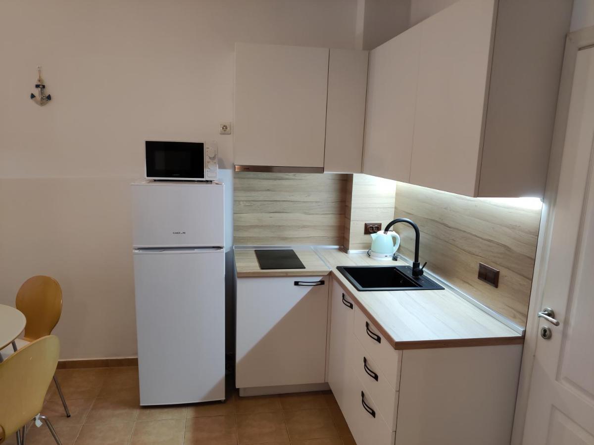 Dream Holiday Rawda Apartamenty Buitenkant foto