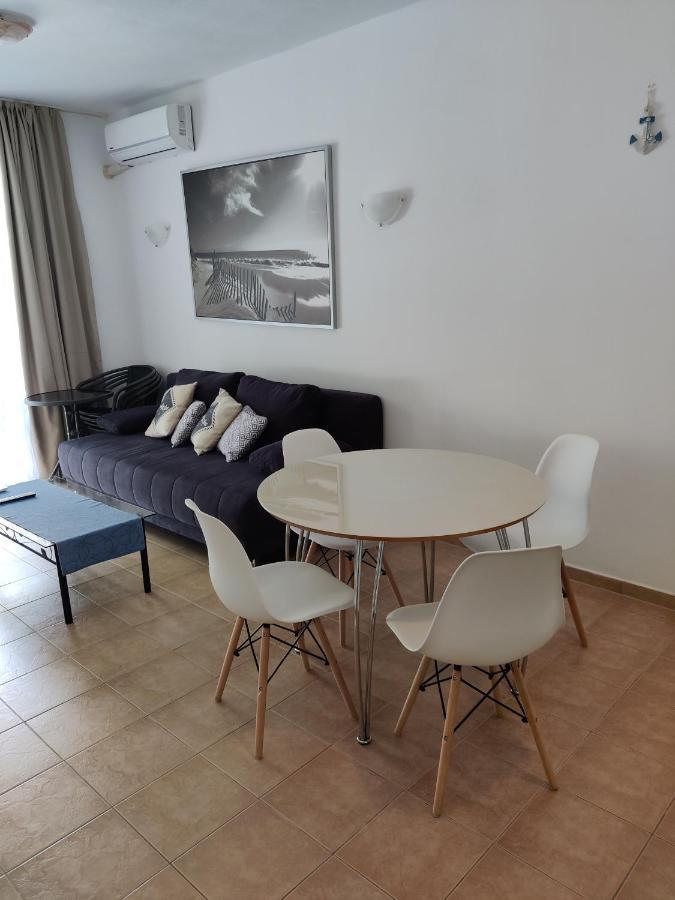 Dream Holiday Rawda Apartamenty Buitenkant foto