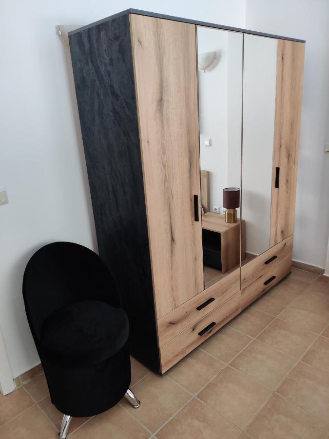 Dream Holiday Rawda Apartamenty Buitenkant foto