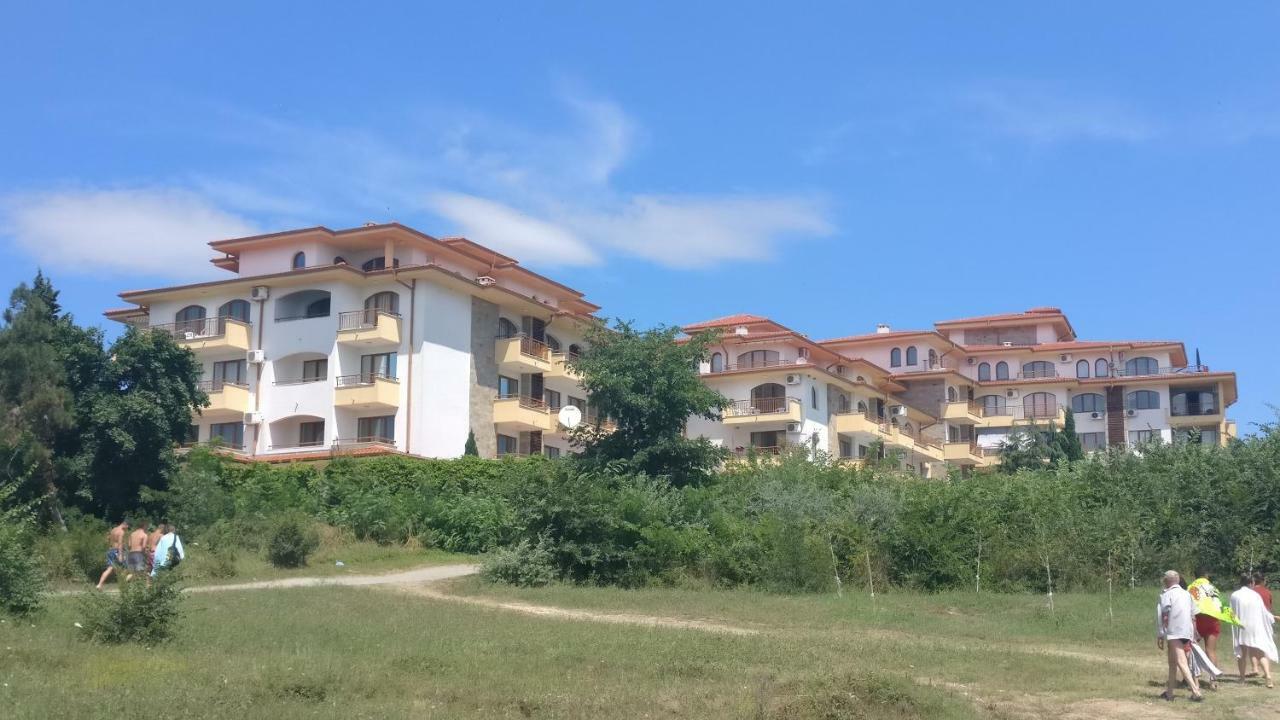 Dream Holiday Rawda Apartamenty Buitenkant foto
