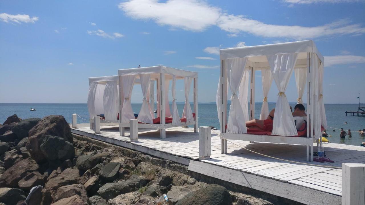 Dream Holiday Rawda Apartamenty Buitenkant foto