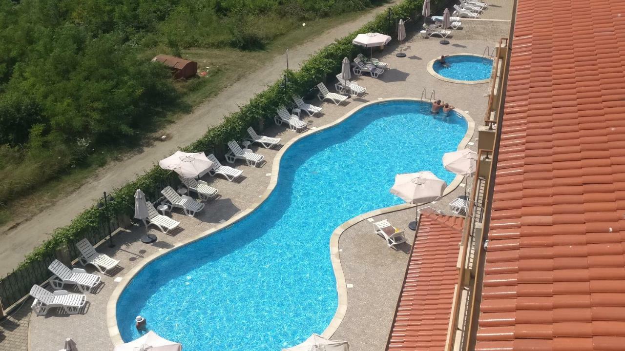 Dream Holiday Rawda Apartamenty Buitenkant foto