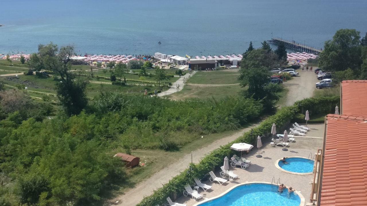 Dream Holiday Rawda Apartamenty Buitenkant foto