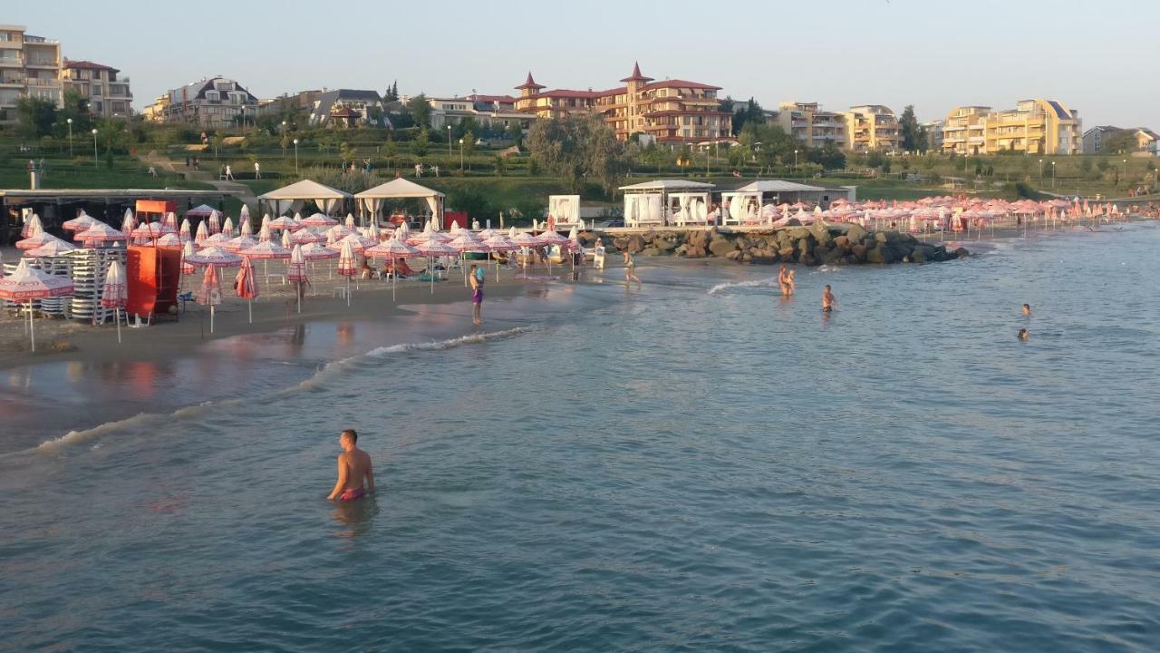 Dream Holiday Rawda Apartamenty Buitenkant foto