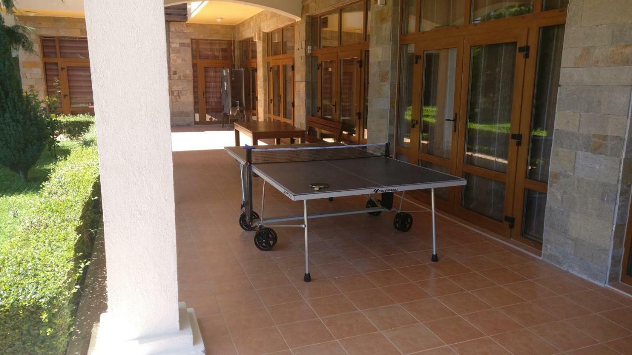 Dream Holiday Rawda Apartamenty Buitenkant foto