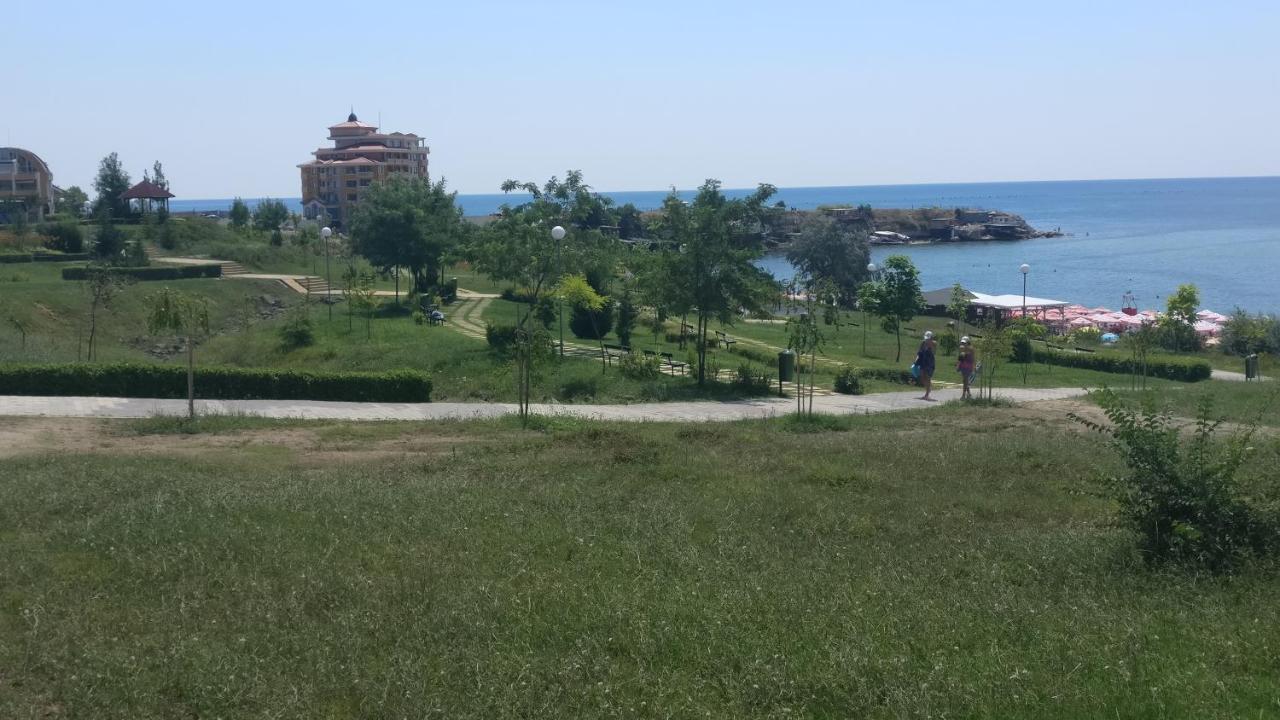 Dream Holiday Rawda Apartamenty Buitenkant foto